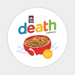 Death Magnet